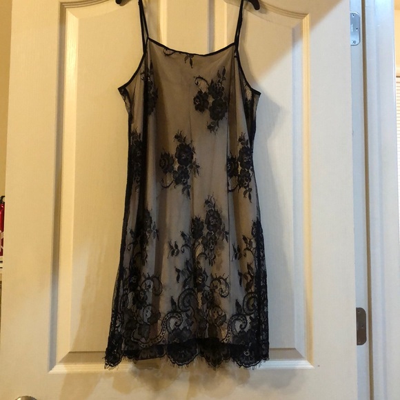 Piko 1988 Dresses & Skirts - Piko slip dress Piko 1988 Dresses & Skirts - Piko slip dress